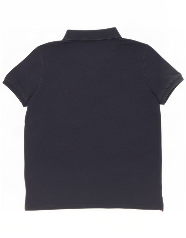 U.S. Polo Assn. Chemise Homme Large Bleu Marine