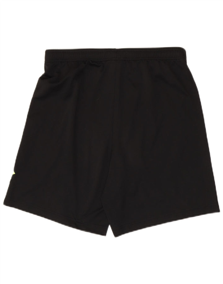 Lotto Mens Sport Shorts Medium Black