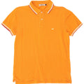 Polo da uomo Gas Large arancione