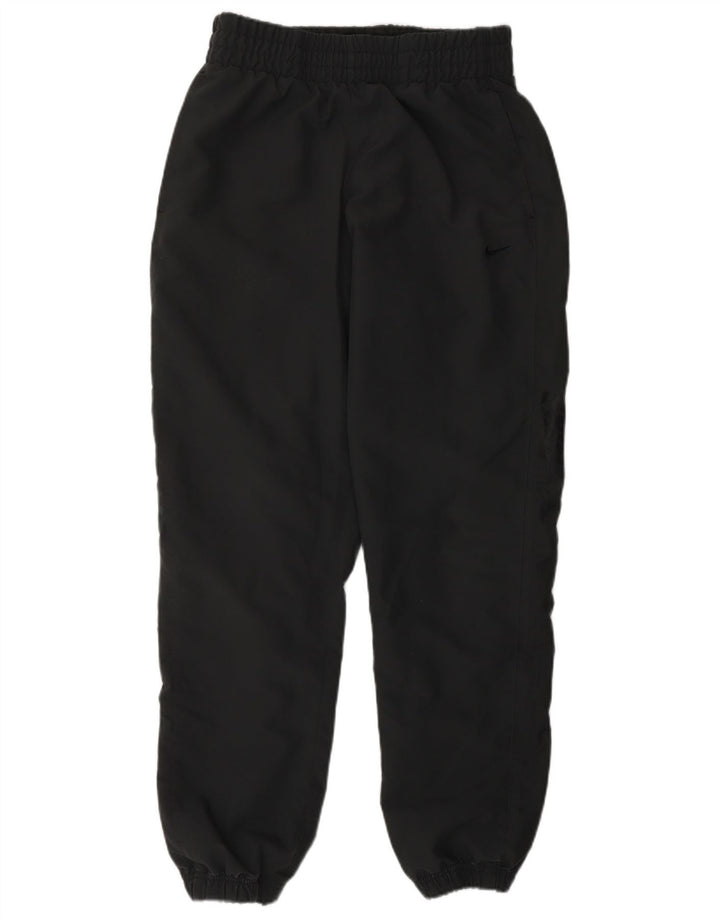 NIKE Træningsdragt bukser til mænd Joggers Medium Grey Polyester