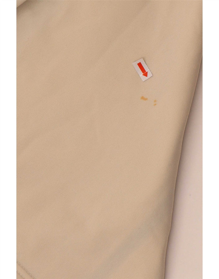 Tuta intera da uomo Spalding Large Beige Colourblock Poliestere