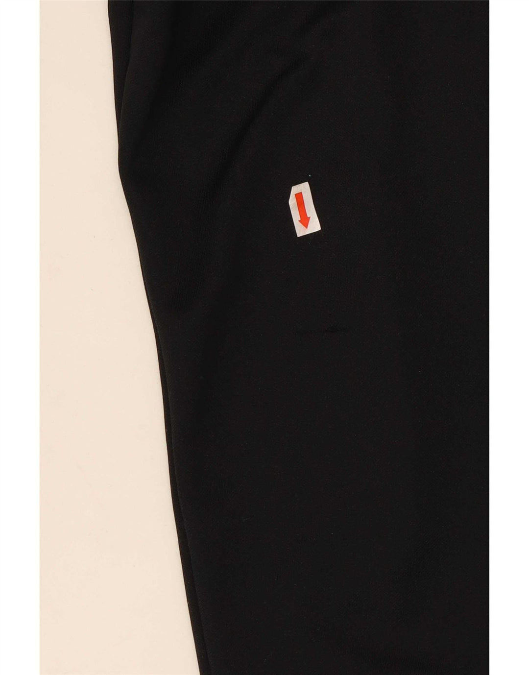 Calça Adidas Mens Treino XL Preto Poliéster