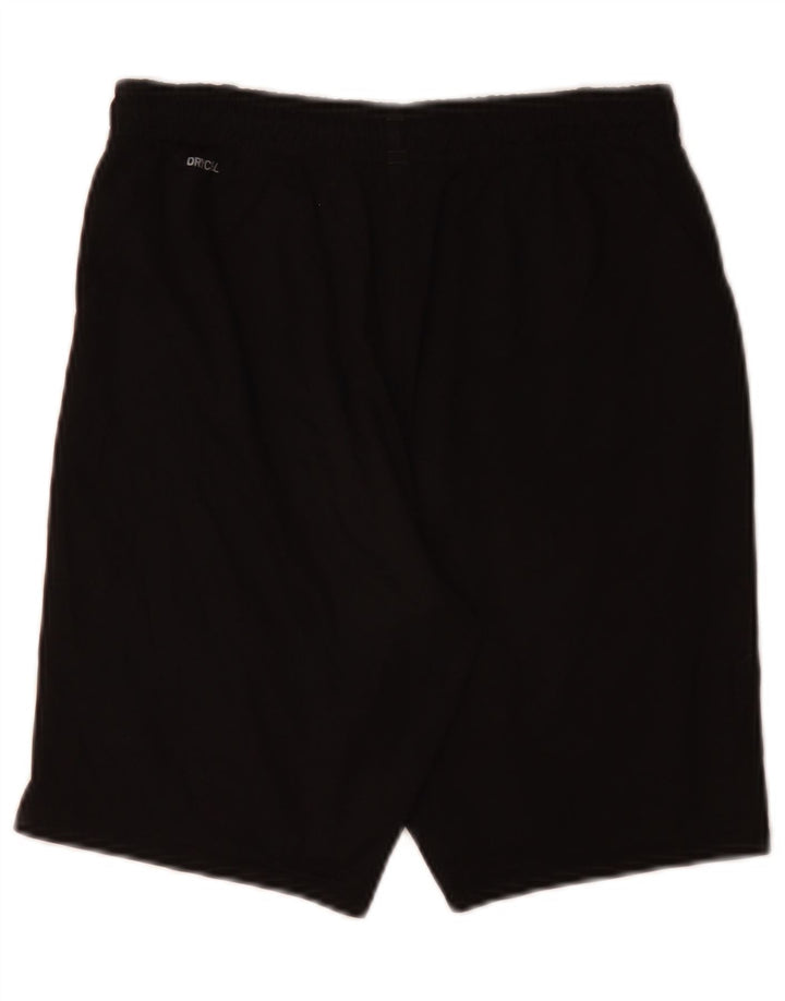 Puma Herren Sport Shorts XS Schwarz Polyester