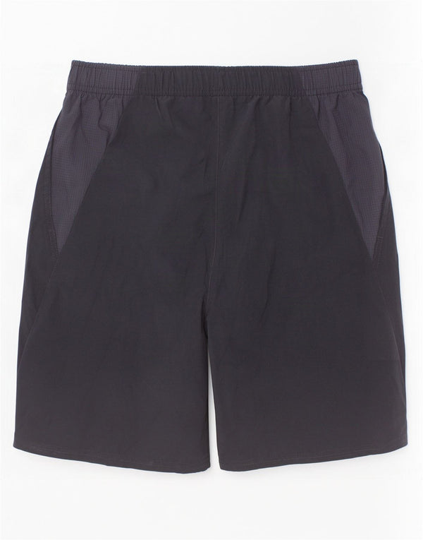 Nike drenge Dri Fit sportsshorts 13-14 år XL sort polyester