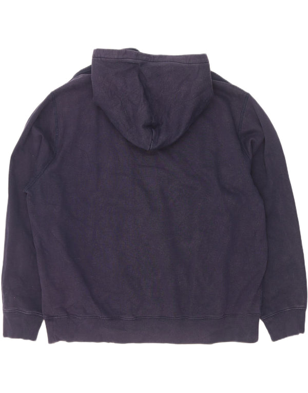 Pulover Polo Ralph Lauren pentru bărbați, 2XL, bumbac bleumarin