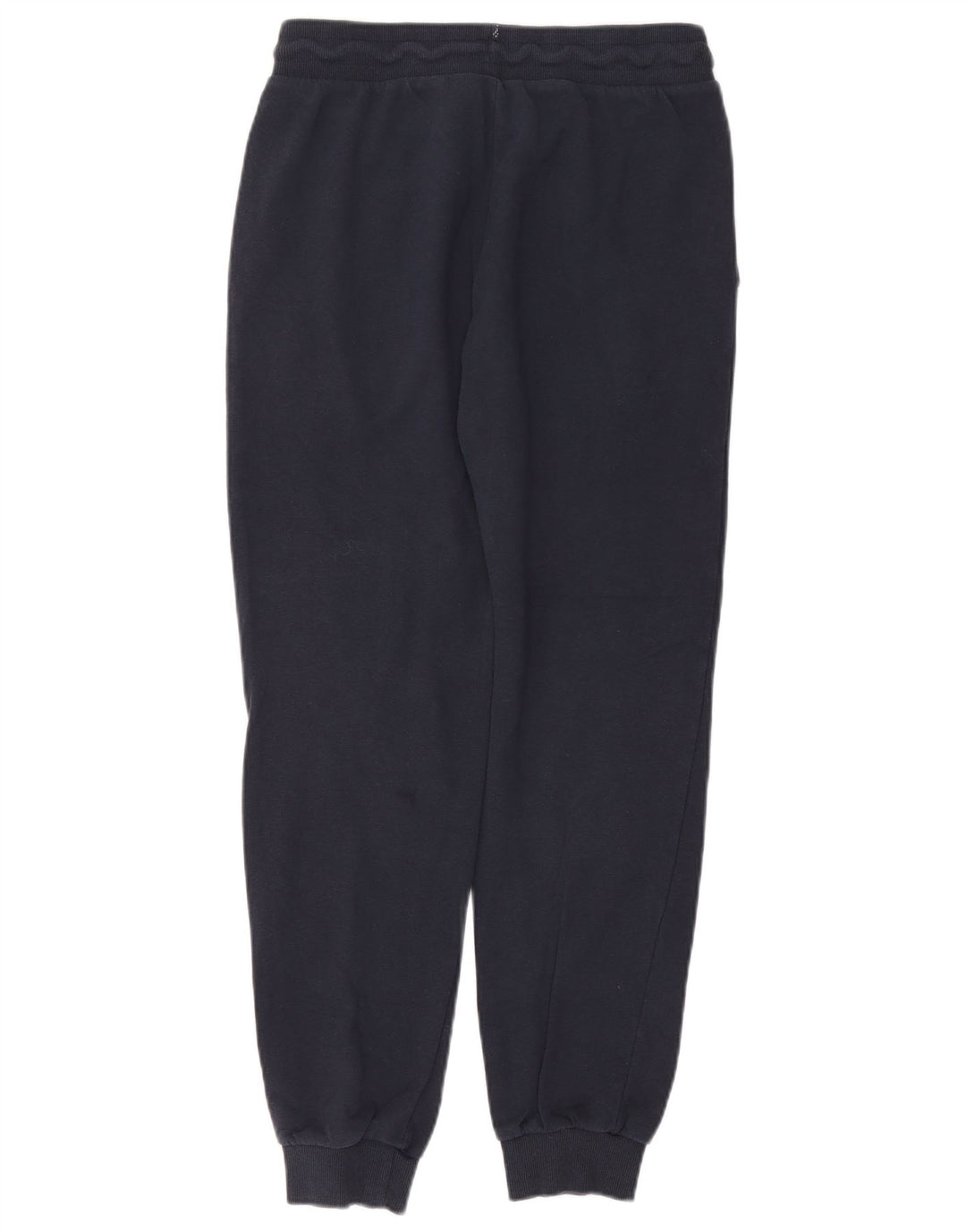 Jack & Jones Mens Graphic Tracksuit Trousers Joggers Medium Navy Blue