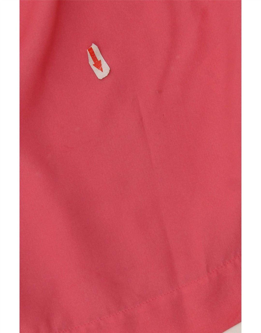 Reiss Womens Regular Vest Top UK 10 Small Pink Polyester