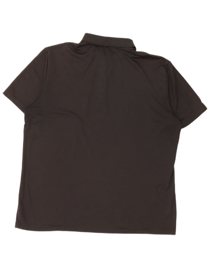 Adidas muška polo majica velika crna