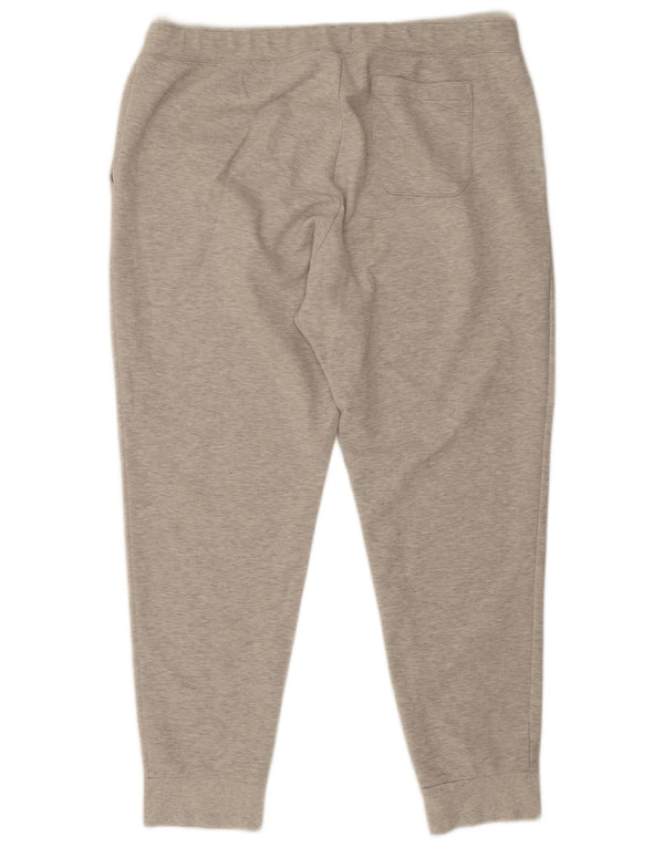 Polo Ralph Lauren Ανδρική φόρμα παντελόνι Joggers 2XL γκρι βαμβακερό