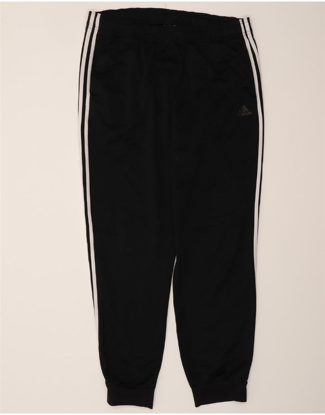 ADIDAS Træningsdragt til mænd Joggers XL Sort