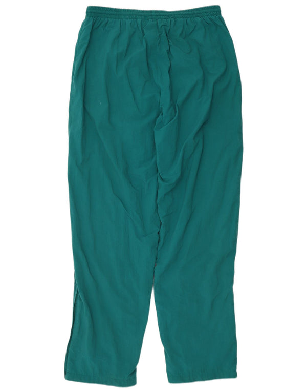 Pantaloni de trening Lotto pentru bărbați XL verde