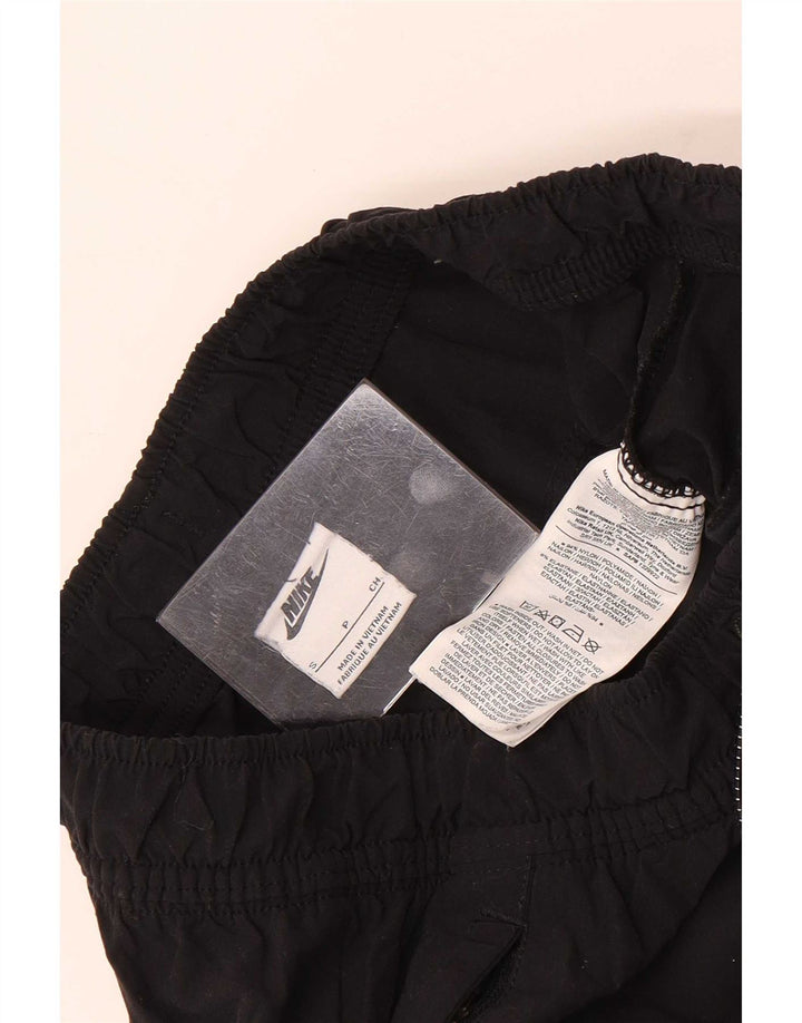 Ανδρική φόρμα Nike Cargo Παντελόνι Small Black Nylon