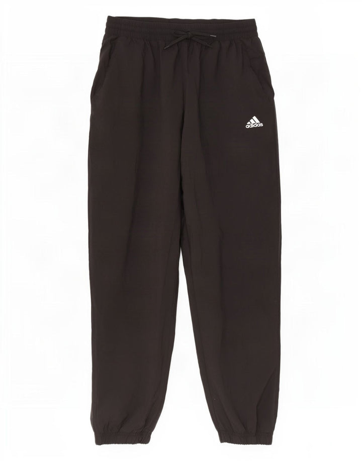 Pantaloni da tuta da uomo Adidas Joggers XL poliestere nero