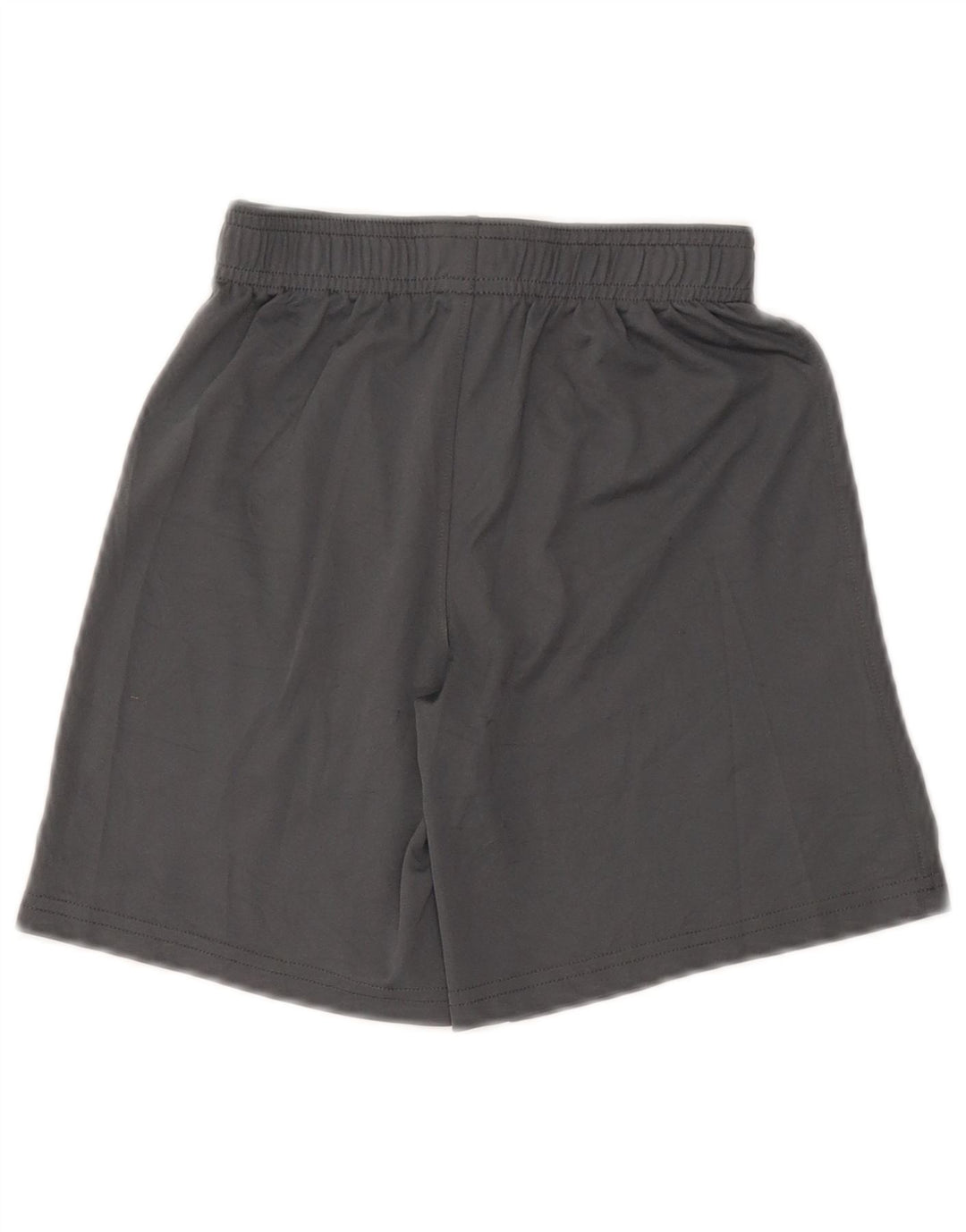 Under Armour Boys Graphic Sport Shorts 6-7 Years  Grey Polyester