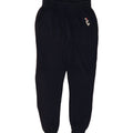 FILA Mens Tracksuit Trousers Joggers Medium  Navy Blue Cotton Vintage Fila and Second-Hand Fila from Messina Hembry 