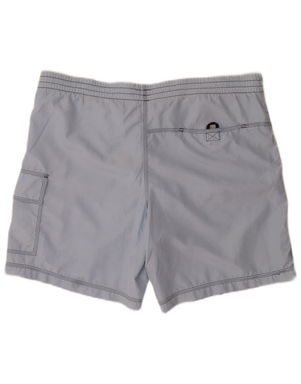 Kappa Herre Cargo svømmeshorts XL Blå