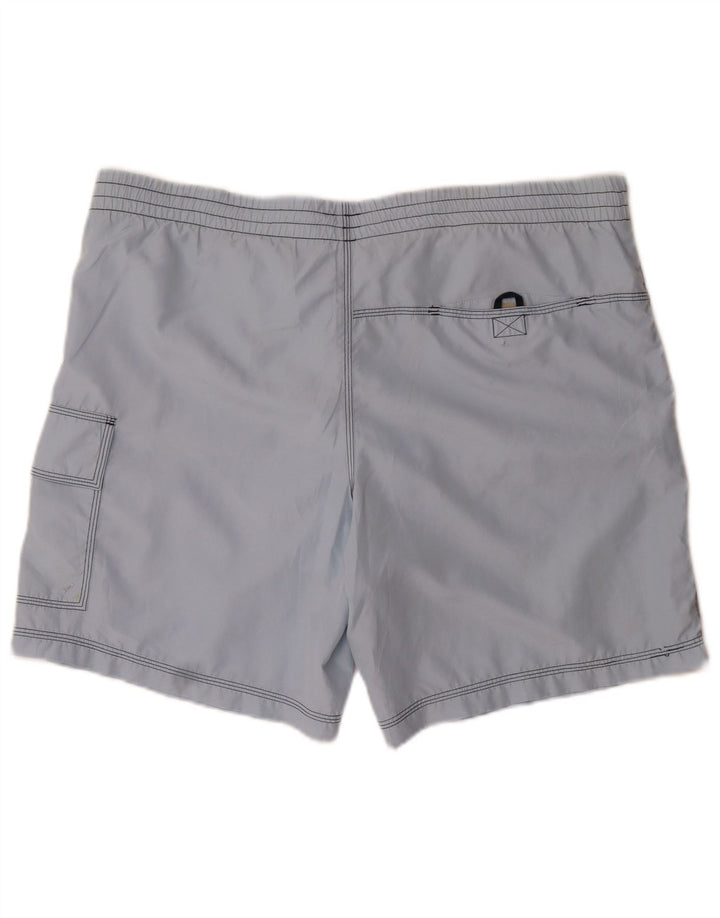 Kappa Herre Cargo svømmeshorts XL Blå