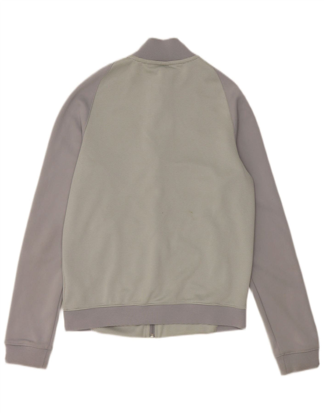 Nike Womens Galatasaray S.K. Tracksuit Top Jacket UK 10 Small Grey