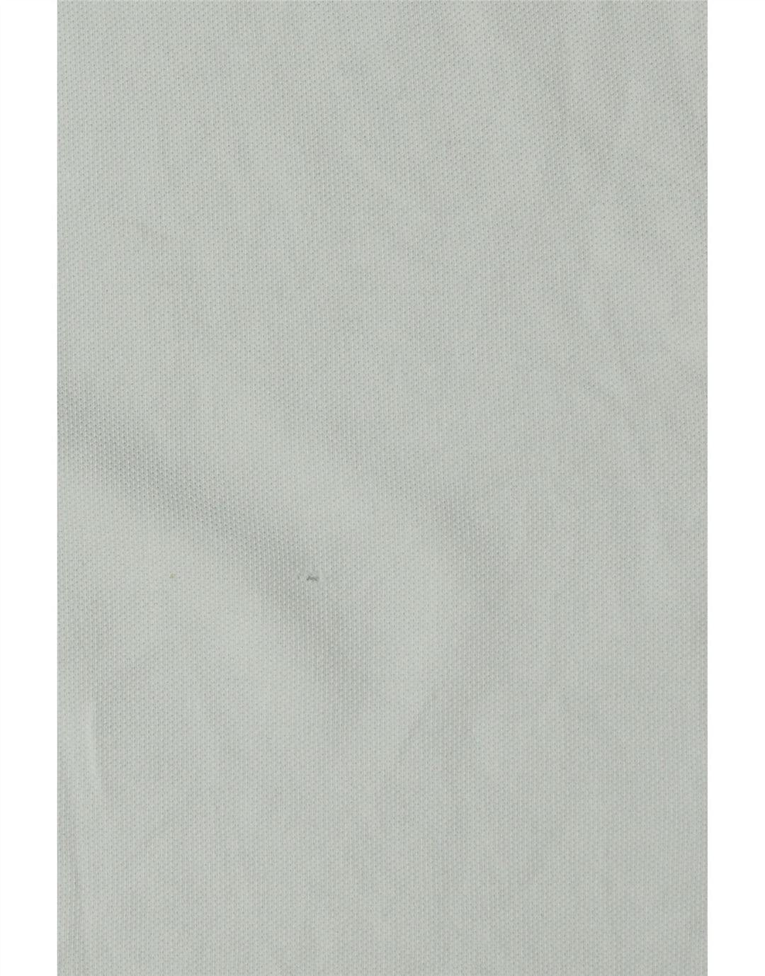 TOMMY HILFIGER Polo da uomo in cotone blu medio