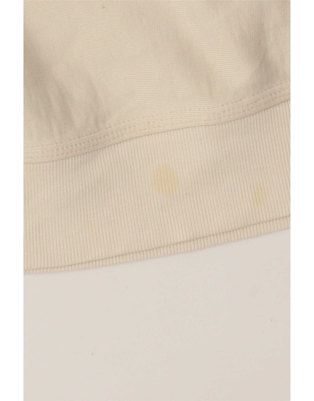 Ανδρικό φούτερ Carhartt Jumper Μεγάλο Μπεζ βαμβακερό