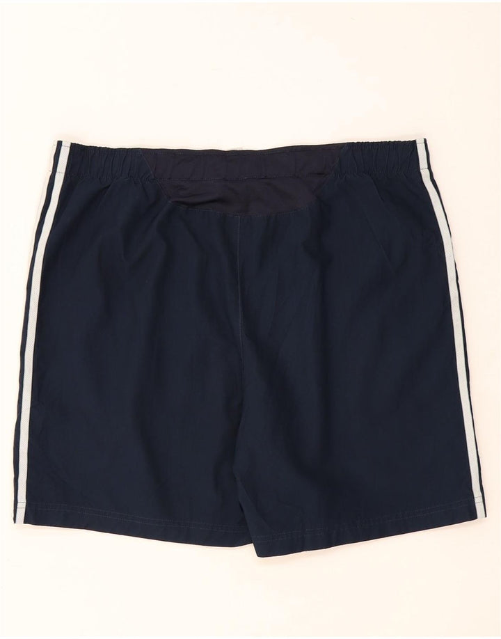 Adidas Herre Climacool Sportshorts Medium Navy Blue Polyester