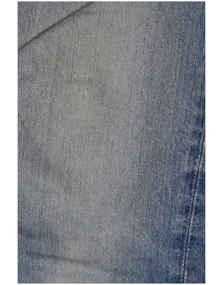 Blugi Levi's 511 Slim pentru bărbați W32 L30 Bumbac albastru