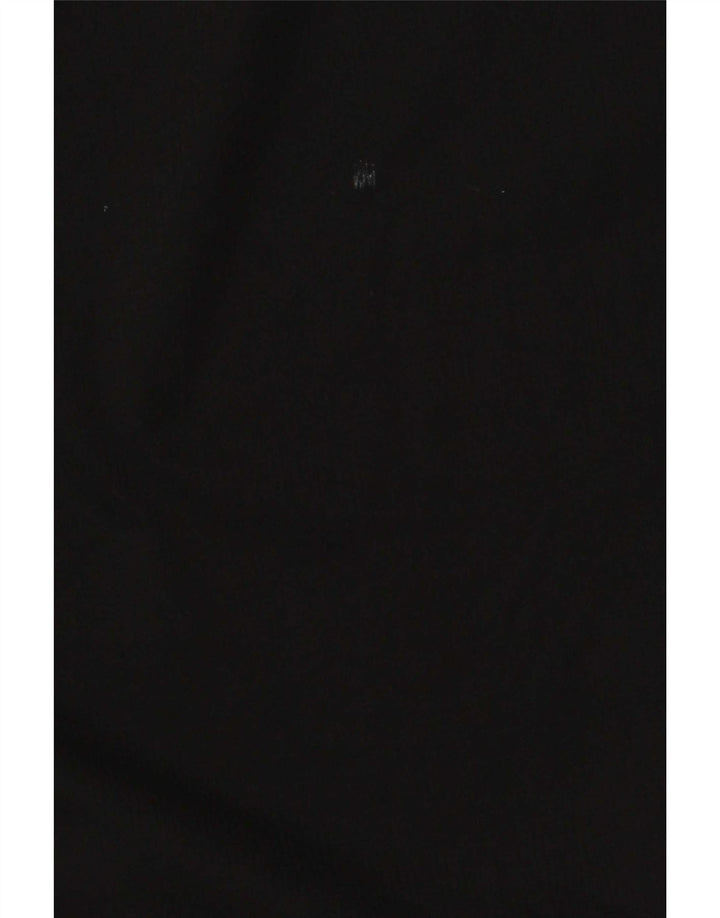 Adidas Mens Aeroready Vest Top Medium Black Polyester