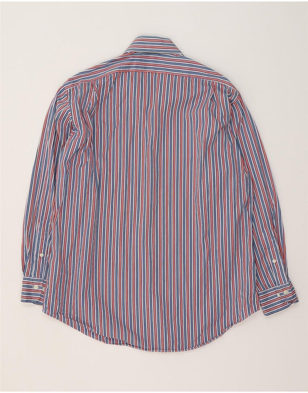 POLO RALPH LAUREN Mens Regent Shirt Size 16 1/2 Large Multicoloured