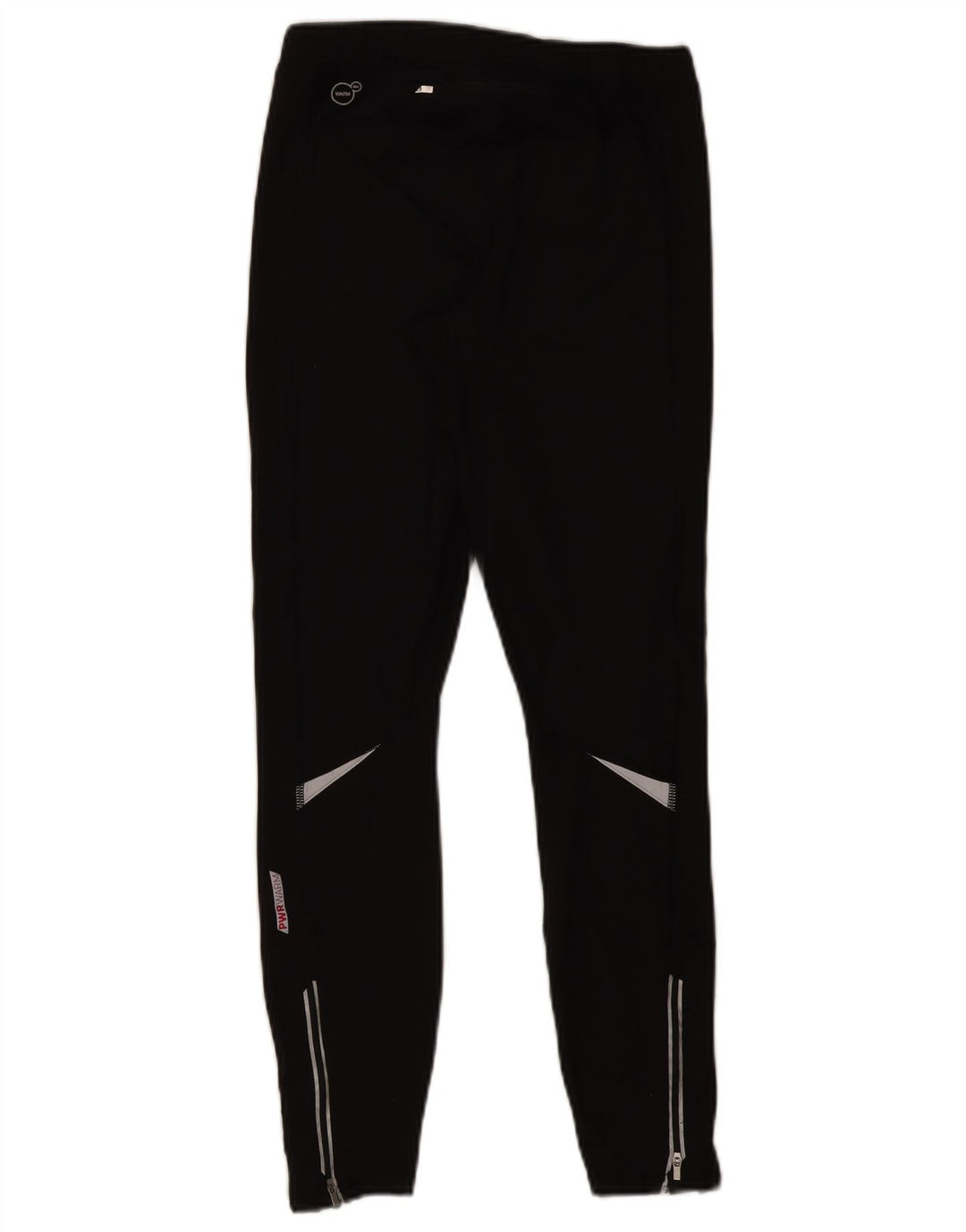 Leggings PUMA da donna UK 12 Medium Black Poliestere color block