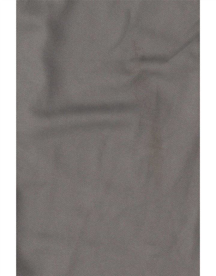 Adidas Herre Climacool Sports Shorts Medium Grey Polyester
