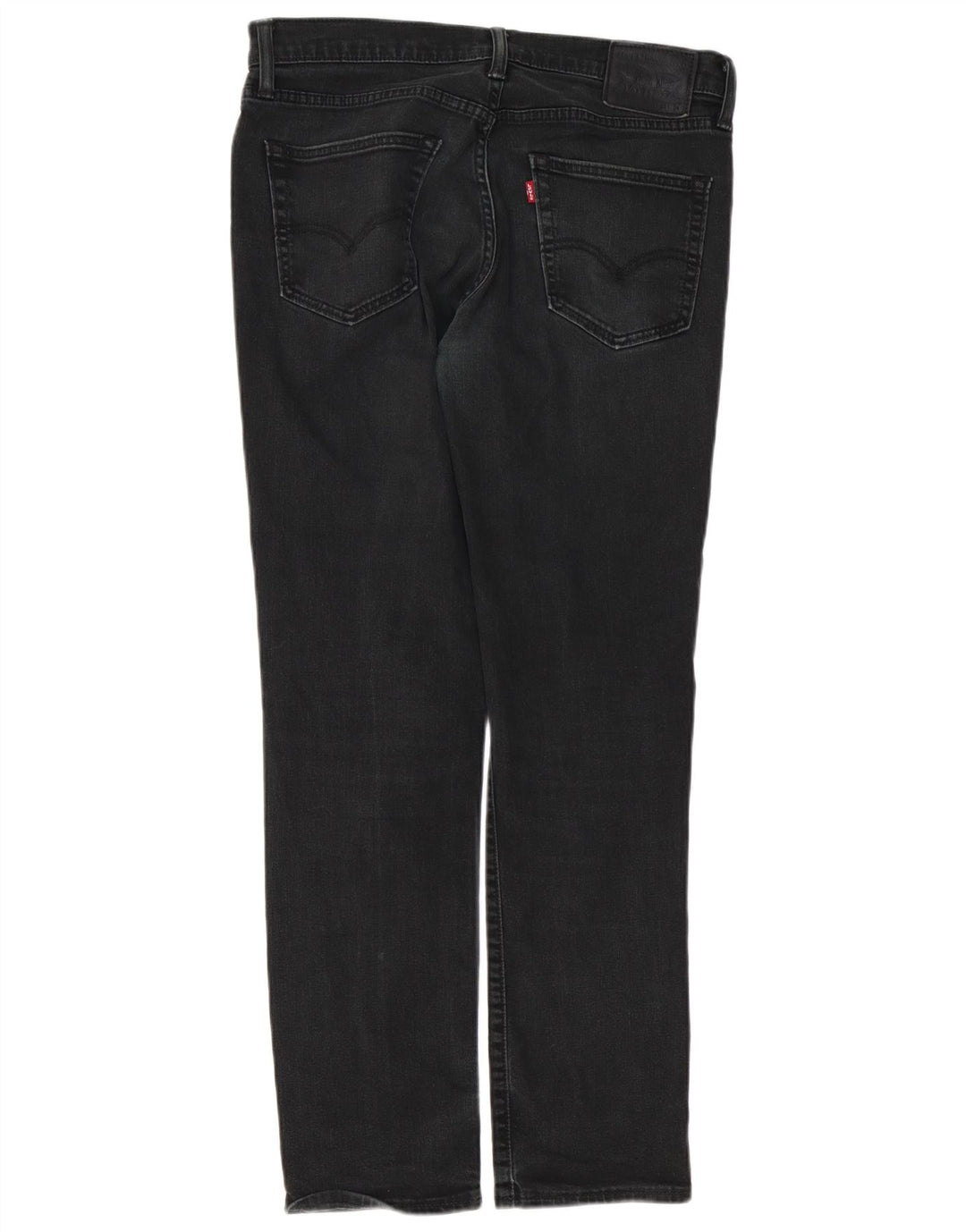 Levi's Jean Slim 511 Homme W33 L31 Noir