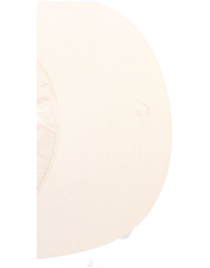 Nike Womens Baseball Cap One Size White Cotton Sports