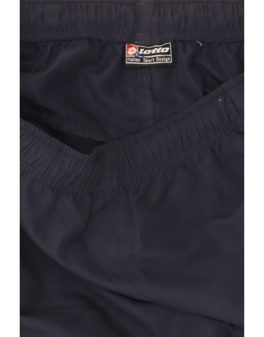 Pantaloncini sportivi da donna Lotto UK 12 medio blu navy