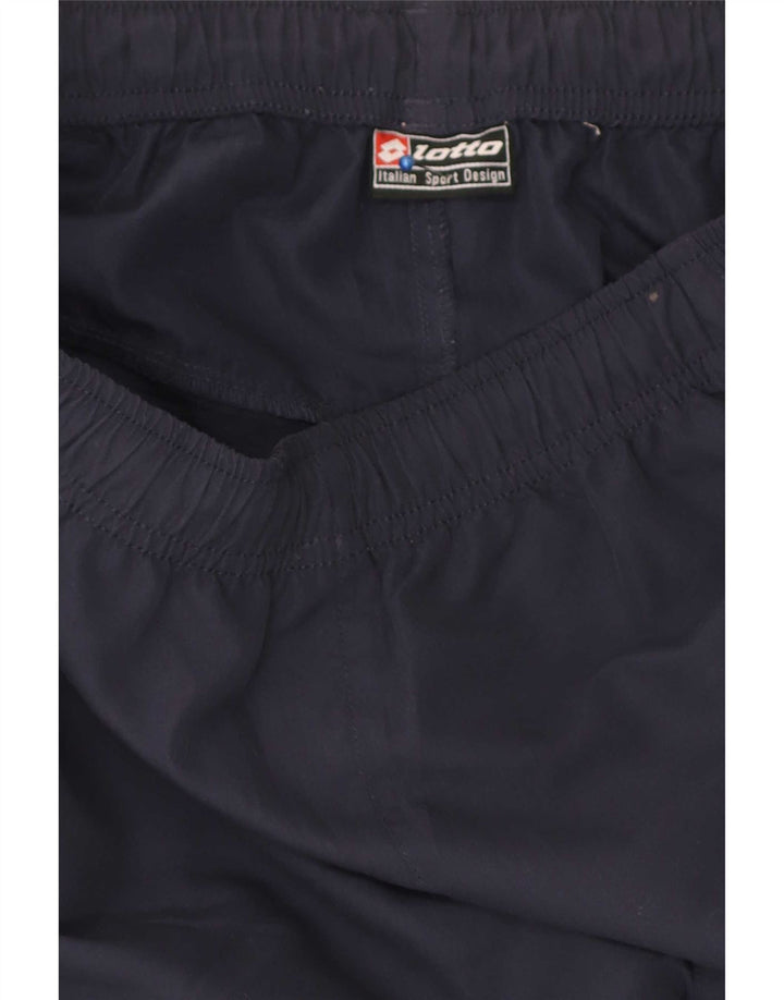 Pantaloncini sportivi da donna Lotto UK 12 medio blu navy