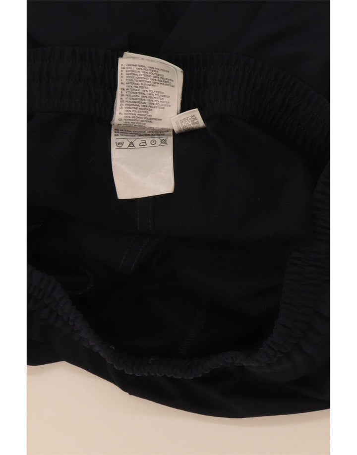 Ανδρικό αθλητικό σορτς Adidas Small Navy Blue Polyester