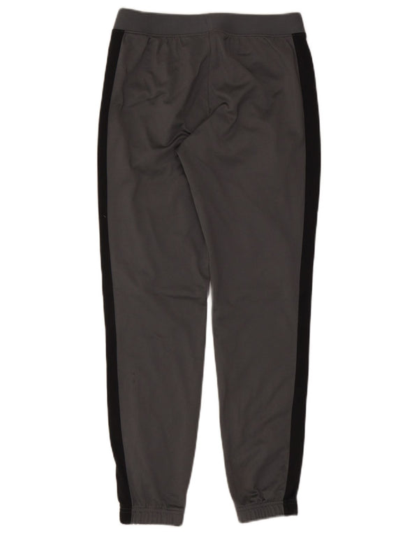 Under Armour Boys Trenirka Hlače Joggers 11-12 Years Large Grey