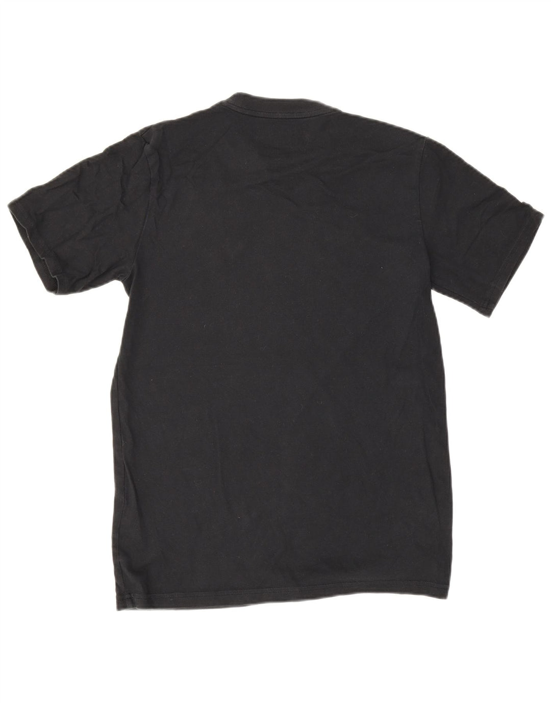 Berghaus Mens Graphic T-Shirt Top Small Black Cotton
