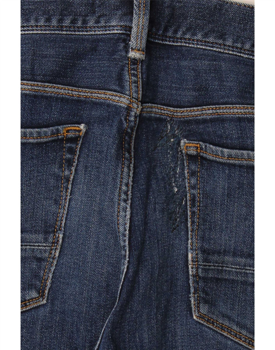 Tommy Hilfiger Mens Bleecker Slim Jeans W34 L34 Blue