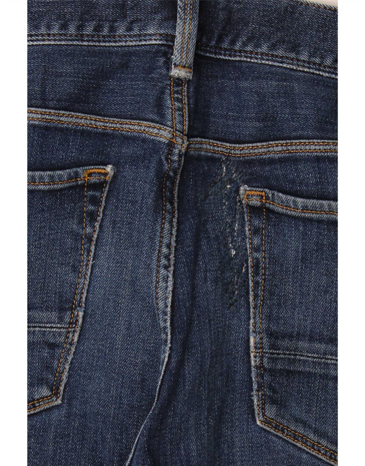 Tommy Hilfiger Mens Bleecker Slim Jeans W34 L34 Blue