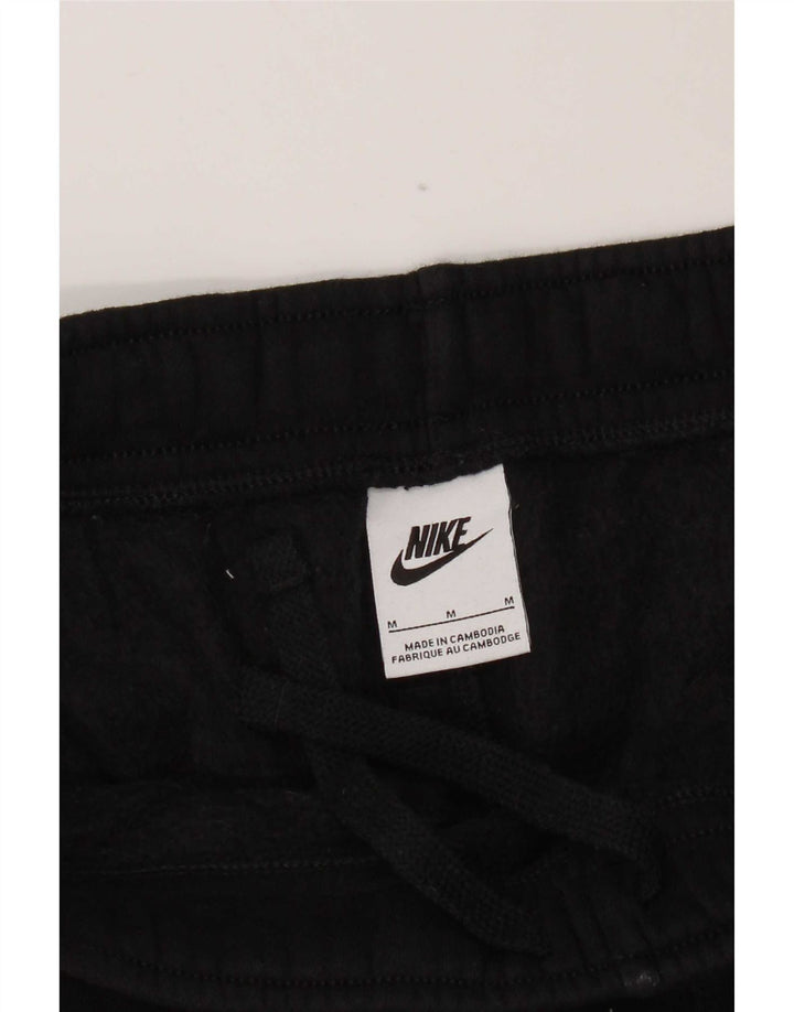Pantaloni da tuta da uomo Nike Joggers Medium Black Colourblock