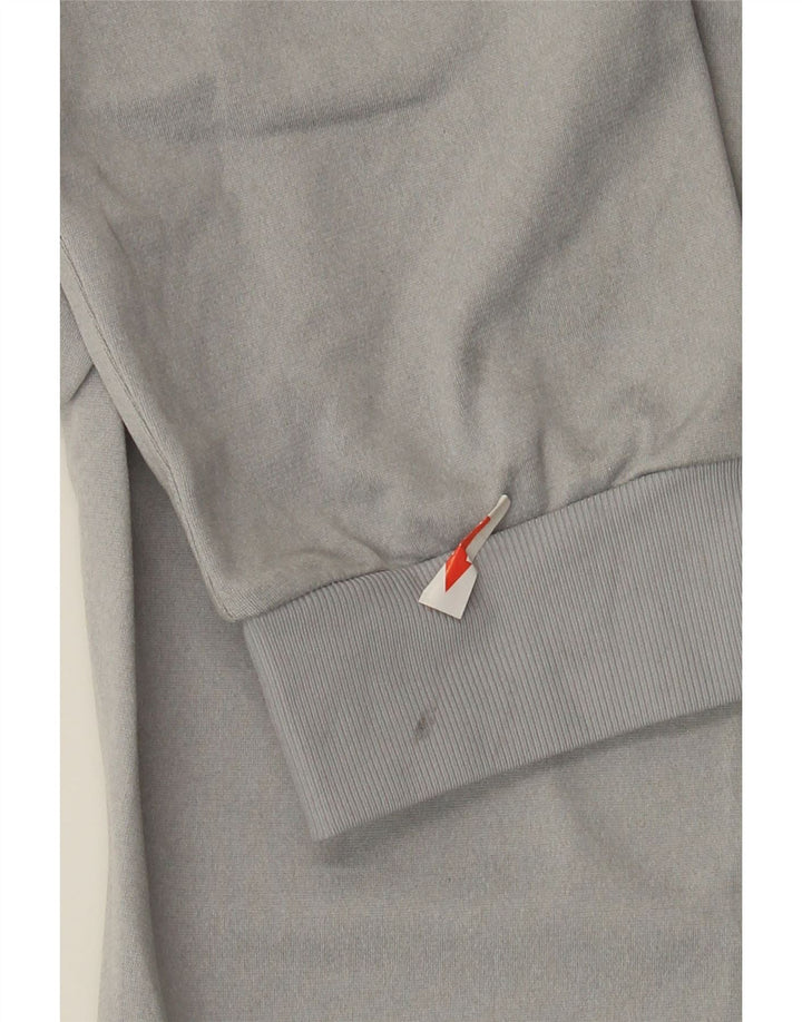 Under Armour Herren Trainingshose Jogger Mittelgrau