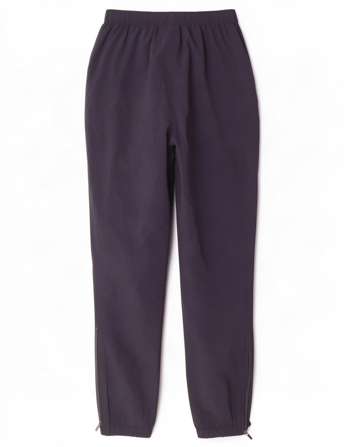 Ellesse Herren-Trainingshose, Jogginghose, klein, marineblau, Polyester