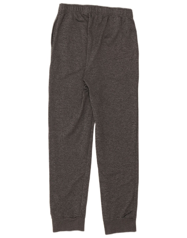 Pantaloni de trening Converse pentru băieți Pantaloni de jogging 13-14 ani XL pete gri