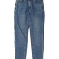 Męskie jeansy slim fit Zara EU 42 Large W32 L30 Blue