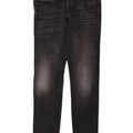 Jack & Jones Herre GLENN Slim Jeans W34 L32 Grå Bomuld