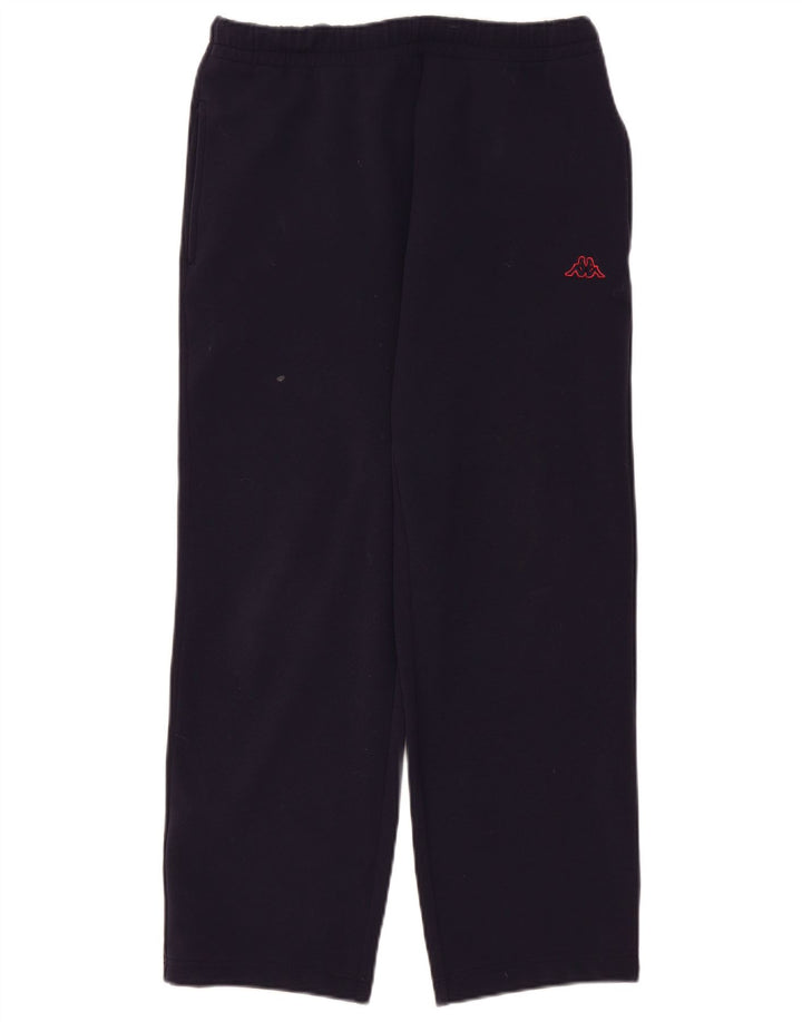 Kappa Herre træningsdragt Bukser Medium Navy Blue Polyester