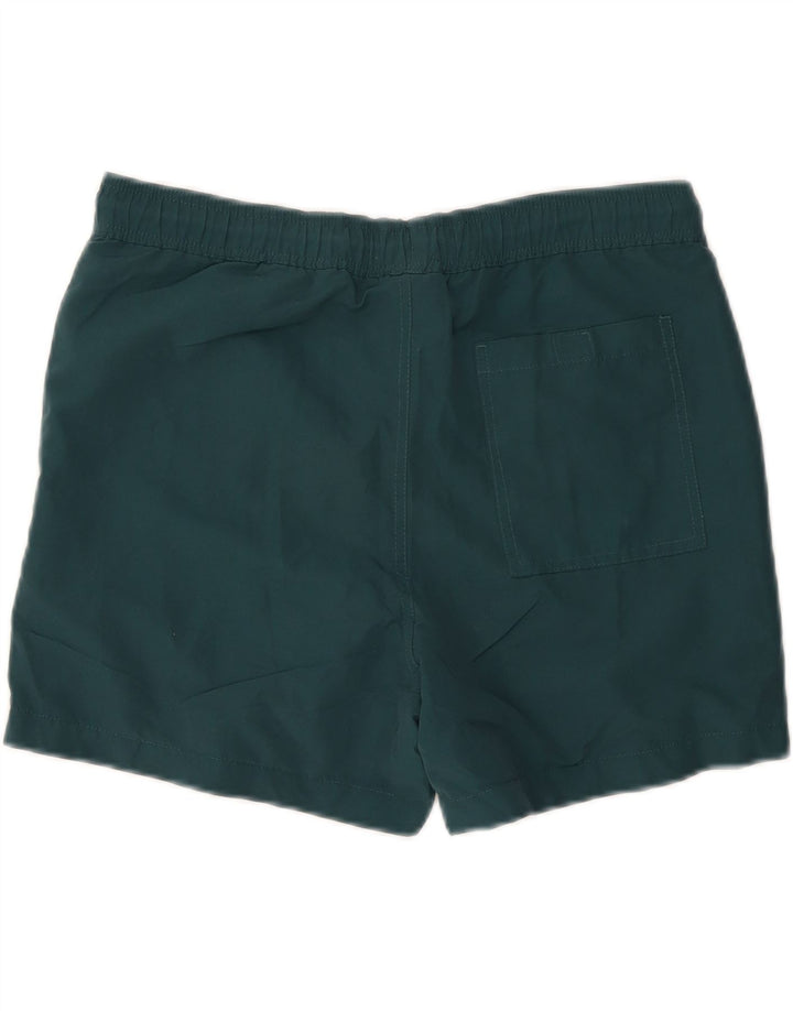 Fila Badeshorts til mænd Small Green