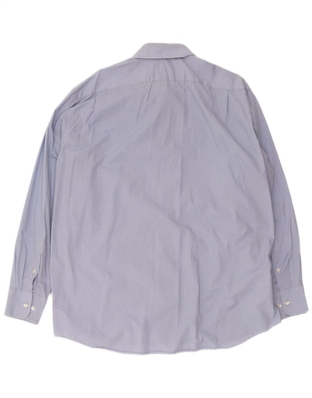 Camicia da uomo Lacoste taglia 46 2XL Blu