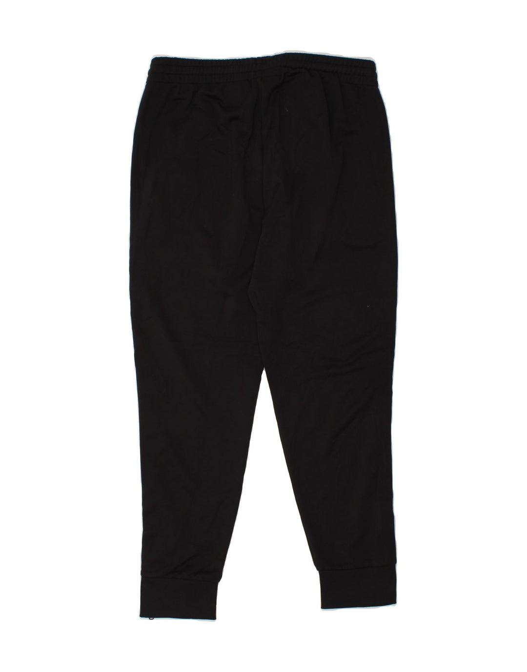 LOTTO Mens Tracksuit Trousers Joggers XL  Black Polyester Vintage Lotto and Second-Hand Lotto from Messina Hembry 