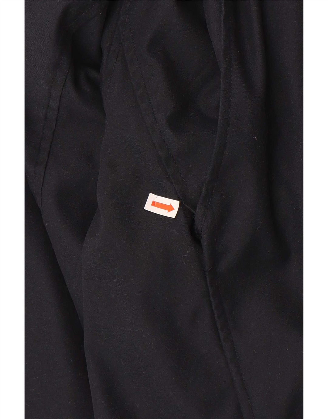 Nautica férfi bomber dzseki UK 40 nagy sötétkék poliészter